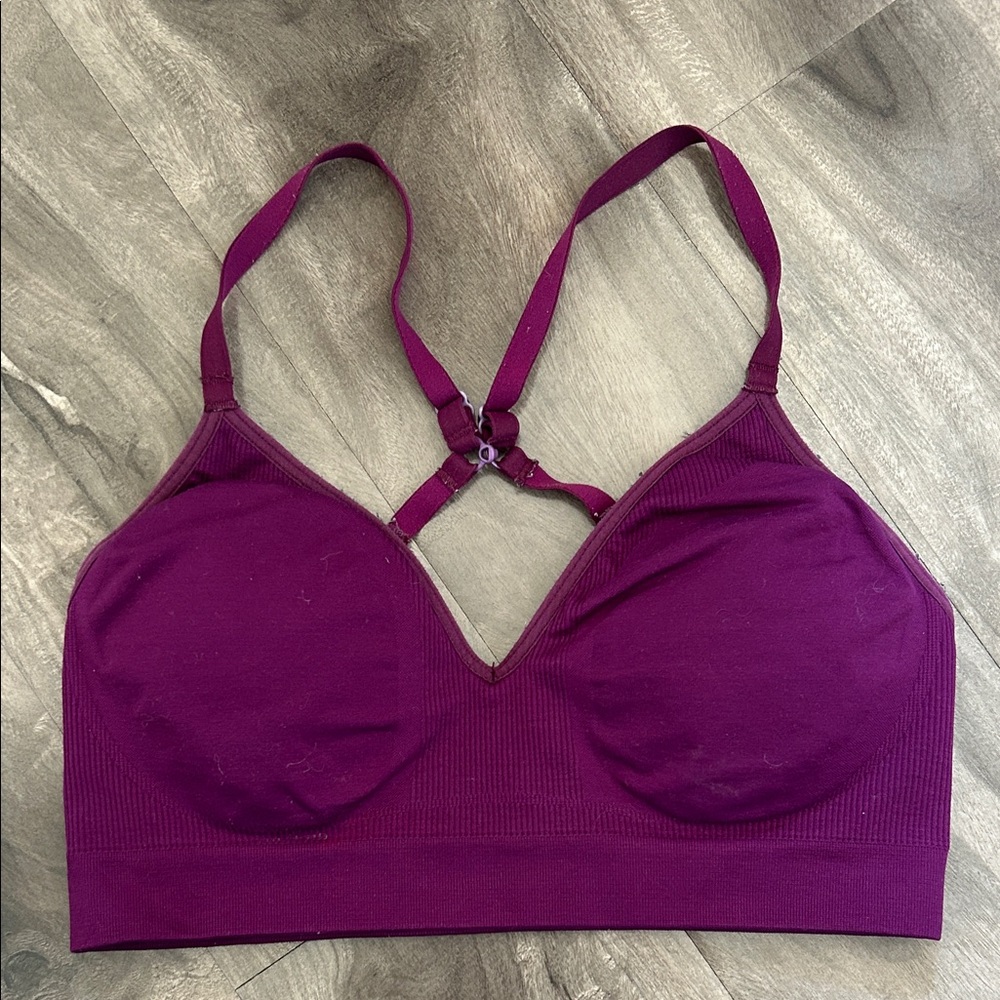 Athleta Sports Bra